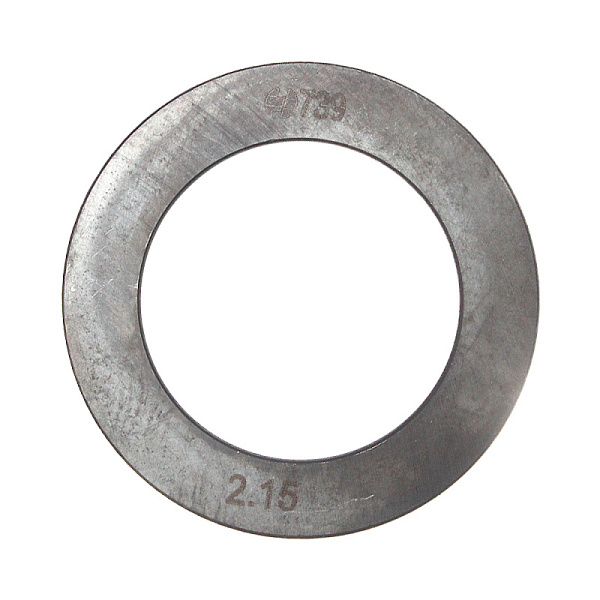 Регулировочная шайба толщина 2,15 мм (Shaanxi Hande Axle Co., Ltd)