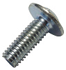 Болт М6x16 DIN 603 Schmitz 1018913 (к роликам 1026011) (SUER)