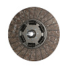 Диск ведомый 491878000206 (430GTZ 1 3/4-10N, КАМАЗ (КПП-154) (Sachs Германия)