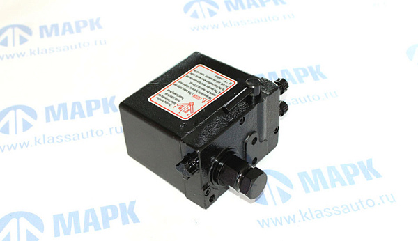 Насос подъема кабины A0015533601 MB ACTROS 1831-3357 (TrailerParts) (8 шт в кор)