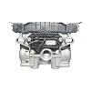 Модулятор ABS VCS2 прицепа с модуляторами WABCO