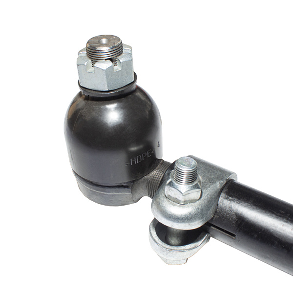 Тяга рулевая продольная в сб.(Ростар)