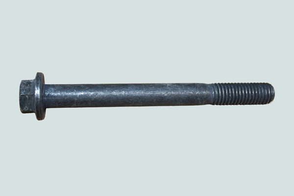 Болт с фланцем и шестигр. головкой  (М10х1,50х100)  крепления форсунки ISF2.8 DCEC
