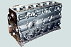 Блок цилиндров V=6.7 CUMMINS 6ISBe, 6ISDe оригинал с рем/к 4955412