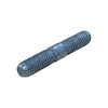 Шпилька ТКР с двухсторонней резьбой (ISF3.8) DVMARK M8 X 1.25 X 18.5 : M8 X 1.25 X 18.5