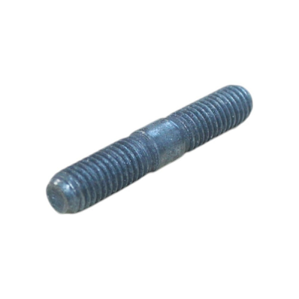 Шпилька ТКР с двухсторонней резьбой (ISF3.8) DVMARK M8 X 1.25 X 18.5 : M8 X 1.25 X 18.5