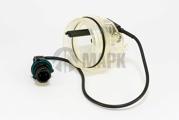 Отстойник для ФГОТ для PL 420/BL1 (с датчиком загрязнения) (50 шт в кор.)