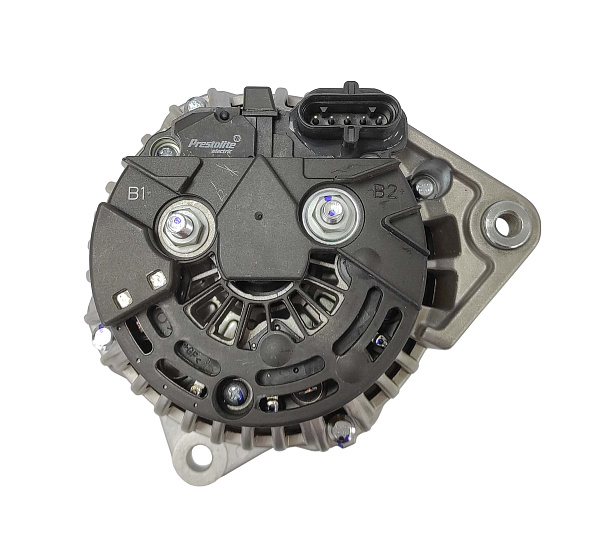 Генератор 24V 110А (120град. 81мм) (6ISBe Е4, 3) Prestolite AVI1440810-VP860810GB  4892320