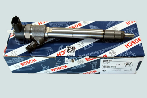 Форсунка топливная (ISF2.8) (Bosch 0 445 110 376/ 0 445 110 594) 5309291