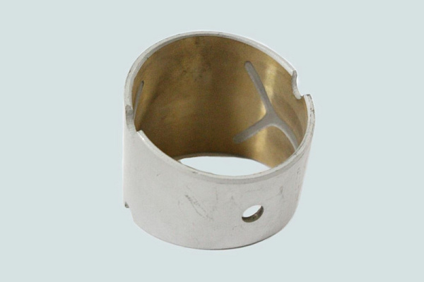 Втулка шатуна (6CT, L)/4944137, 3913990 DVMARK