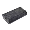 Буфер механизма подъема оси SCHMITZ 015454 (Weweler)