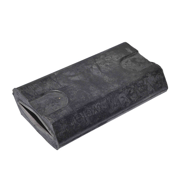 Буфер механизма подъема оси SCHMITZ 015454 (Weweler)