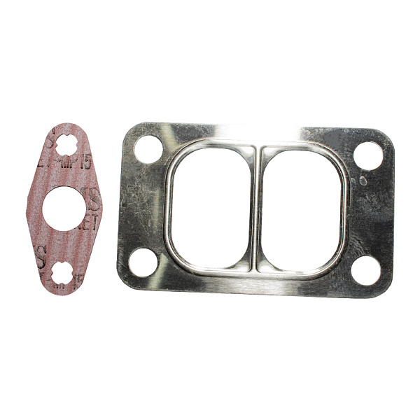 Турбокомпрессор аналог HOLSET HE351W Евро3 (6ISBe)