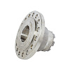 Крышка дифференциала DZ90149320006 (Shaanxi Hande Axle Co.)