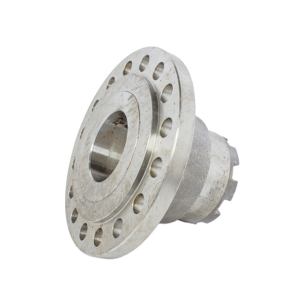 Крышка дифференциала DZ90149320006 (Shaanxi Hande Axle Co.)