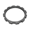 Гайка редуктора M88x1.5 корончатая 81906200048 (Sampa)