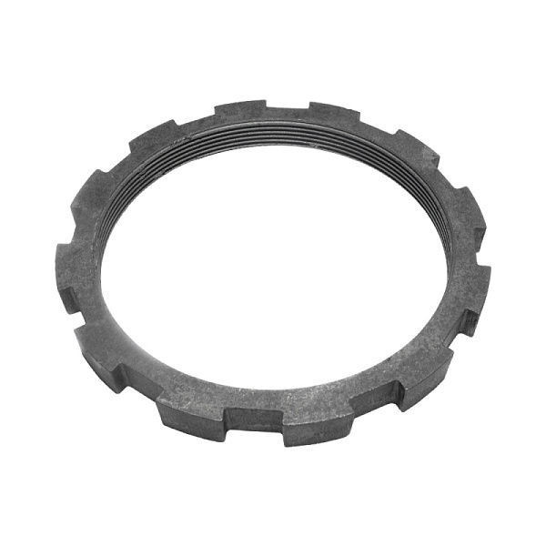 Гайка редуктора M88x1.5 корончатая 81906200048 (Sampa)