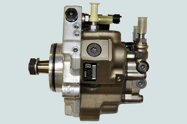 ТНВД Eвро 4  (ISBe) Bosch (5258264)