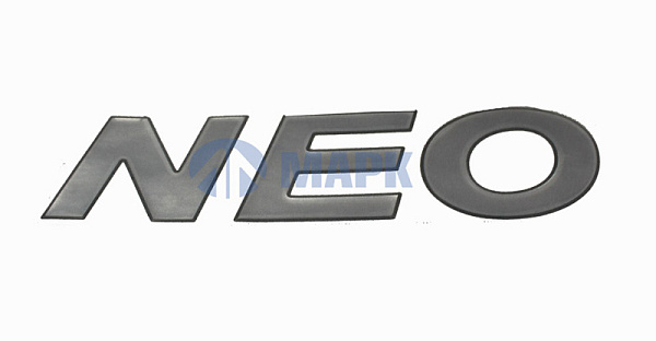 Знак заводской NЕО (Икар ЛТД)