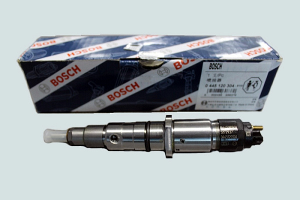Форсунка топливная Е-3  (ISLe) Bosch 0 445 120 304