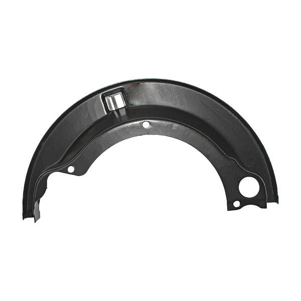 Щиток пылезащитный DZ90129346010 (Shaanxi Hande Axle Co., Ltd)