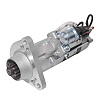 Стартер (24V 5,5kW z11) а/м МАЗ с дв. 650, 651 ЕВРО-3,4 (TRUCKMARK)