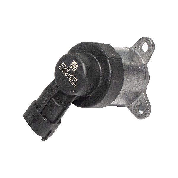 Блок дозировочный (от ТНВД) Евро3, 4 ISF2.8 Bosch (0928400804 0928400672) 