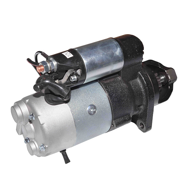 Стартер 12V 4kW (ISF3.8) DVMARK