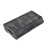 Буфер механизма подъема оси SCHMITZ 015454 (Weweler)