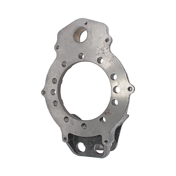 Суппорт заднего тормоза а/м SHACMAN X3000/M3000 (DZ9112340239)