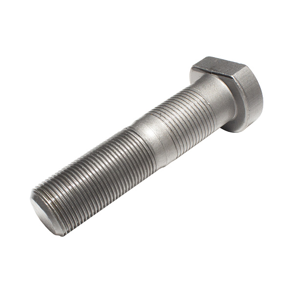 Болт колесный BPW M22x1.5x99/89/45 (TrailerParts) (75 шт в кор)