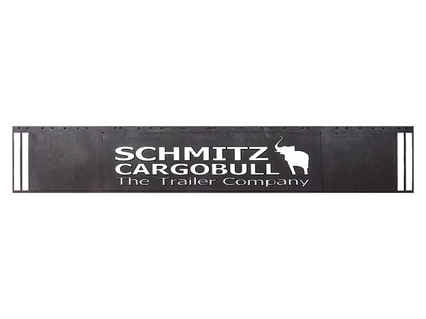 Брызговик прицепа длинномер SCHMITZ (330x2400мм)