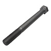 Болт амортизатора М20х2.5х200 (0250232080) (DIN931,8.8)  (Stellox)