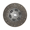 Диск ведомый SACHS  1878 000 206 (154-18780206) (SACHS ,КИТАЙ)