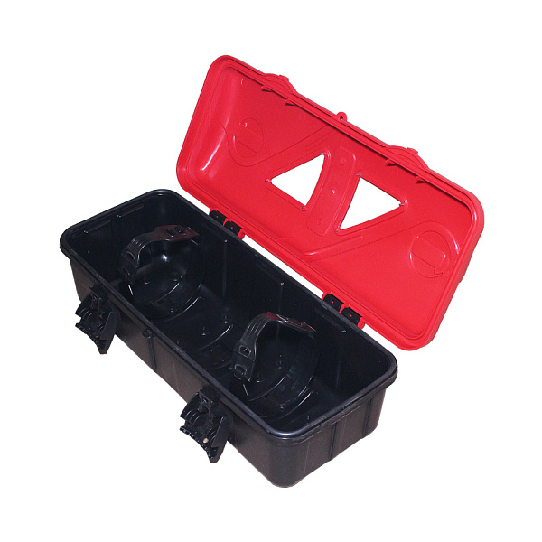 Пенал огнетушителя FIREBOX-6 ( 609х290х200 мм)( Татполимер)
