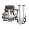Турбокомпрессор аналог HOLSET HE351W Евро3 (6ISBe)