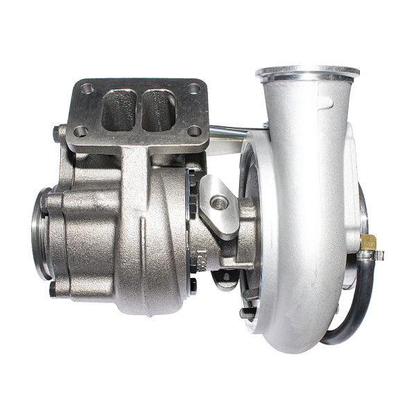 Турбокомпрессор аналог HOLSET HE351W Евро3 (6ISBe)