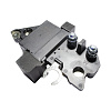 Регулятор напряжения 24V генератора 5287123 (ISL) , рабочее 28,5V