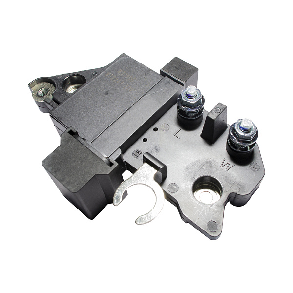 Регулятор напряжения 24V генератора 5287123 (ISL) , рабочее 28,5V
