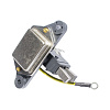 Регулятор напряжения (Генератор 24V 70А (ISLe,L325, L360) Евро3 4939018)