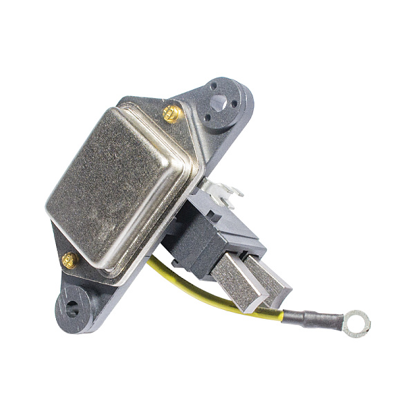 Регулятор напряжения (Генератор 24V 70А (ISLe,L325, L360) Евро3 4939018)
