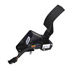 Педаль газа электронная дв.Евро-3,4 WM542 135099 с датчиком 134734 WILLIAMS CONTROLS