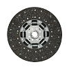 Диск ведомый SACHS а/м КАМАЗ-5490, MAN (430GTZ 2-10N) 