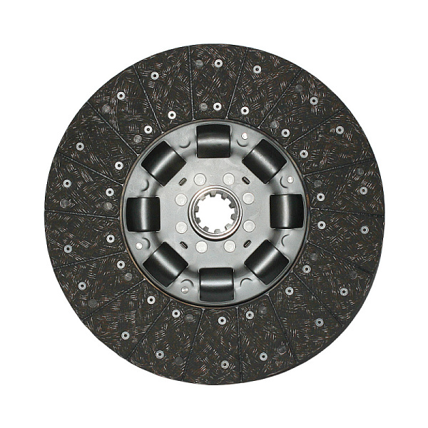 Диск ведомый SACHS а/м КАМАЗ-5490, MAN (430GTZ 2-10N) 