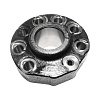 Крышка поворотного кулака, правая (Shaanxi Hande Axle Co., Ltd) 