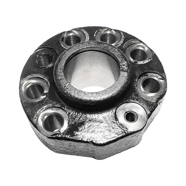 Крышка поворотного кулака, правая (Shaanxi Hande Axle Co., Ltd) 