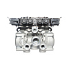 Модулятор ABS VCS2 прицепа с модуляторами WABCO