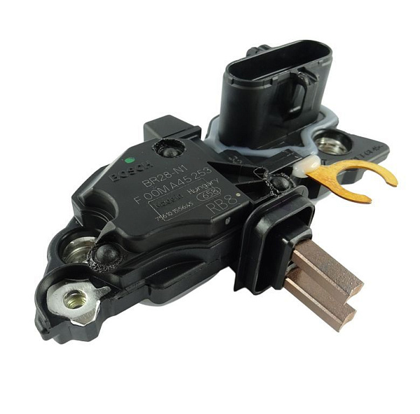 Реле регулятор A0001542705 (28V) а/м КамАЗ 5490/MB Actros, Axor/ OM457LA/ Scania P/R/T (Bosch)