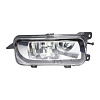 Фара противотуманная правая MB Actros MP2-MP3 2003-2011(SY-B002 R)  (HanLin)