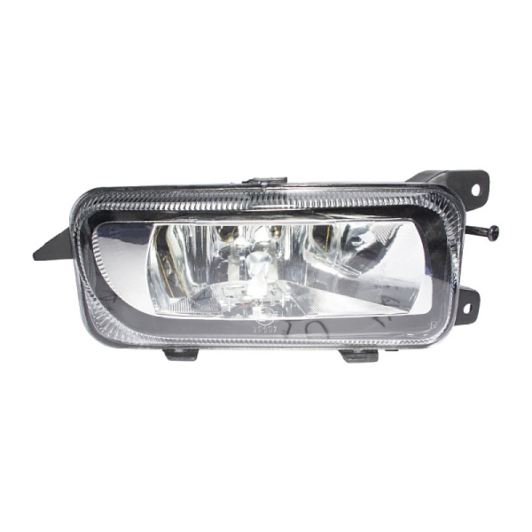 Фара противотуманная правая MB Actros MP2-MP3 2003-2011(SY-B002 R)  (HanLin)